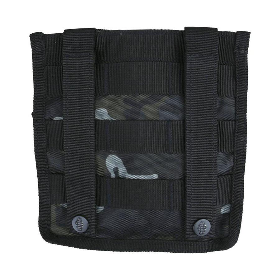 Kombat UK Medium MOLLE Utility Pouch - Wylies Outdoor World