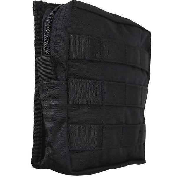 Kombat UK, Medium MOLLE Utility Pouch, Pouches, Wylies Outdoor World,