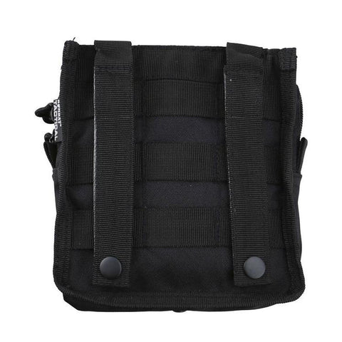 Kombat UK Medium MOLLE Utility Pouch - Wylies Outdoor World