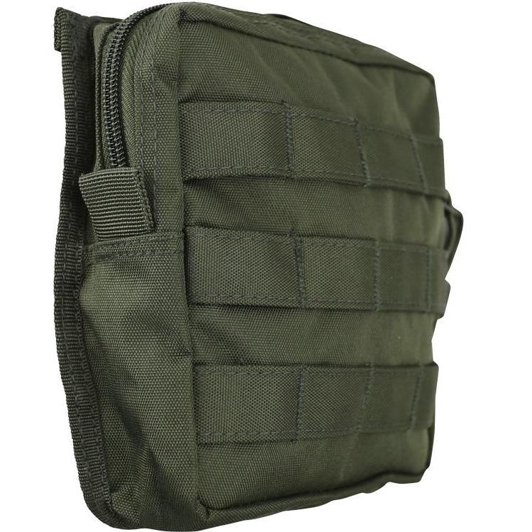 Kombat UK Medium MOLLE Utility Pouch - Wylies Outdoor World