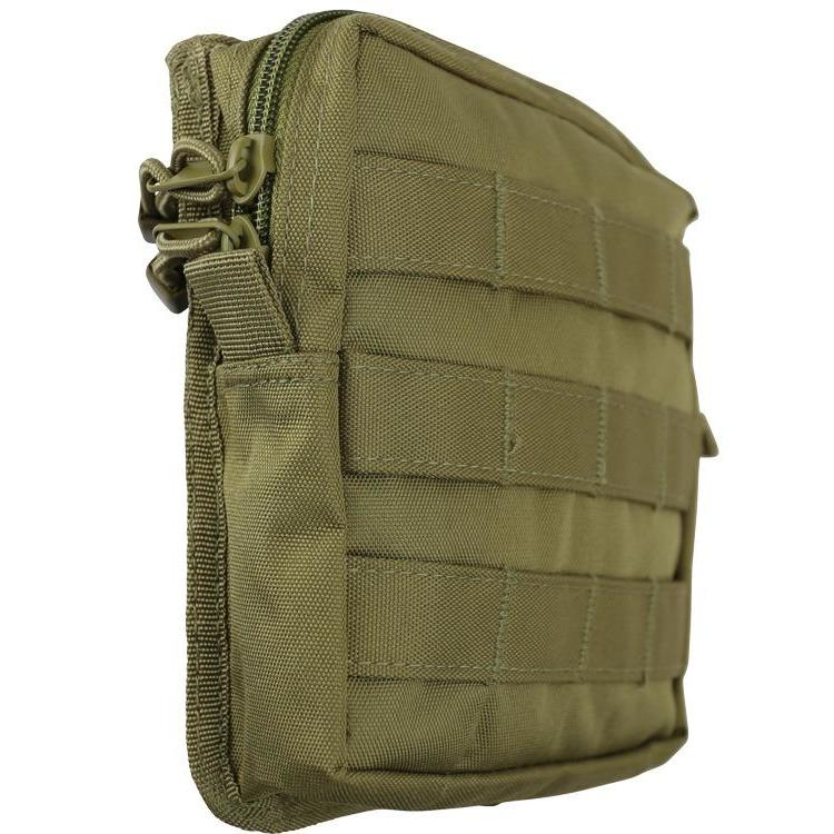 Kombat UK Medium MOLLE Utility Pouch - Wylies Outdoor World