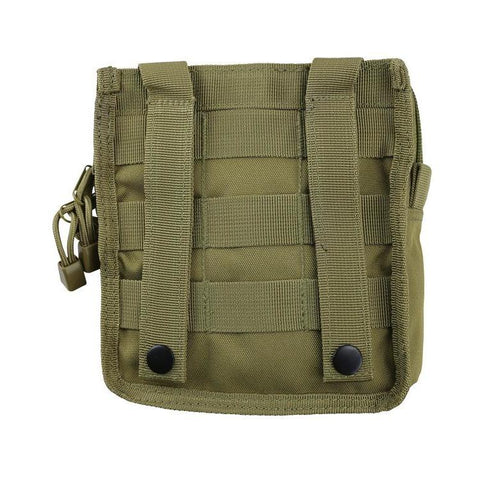 Kombat UK Medium MOLLE Utility Pouch - Wylies Outdoor World