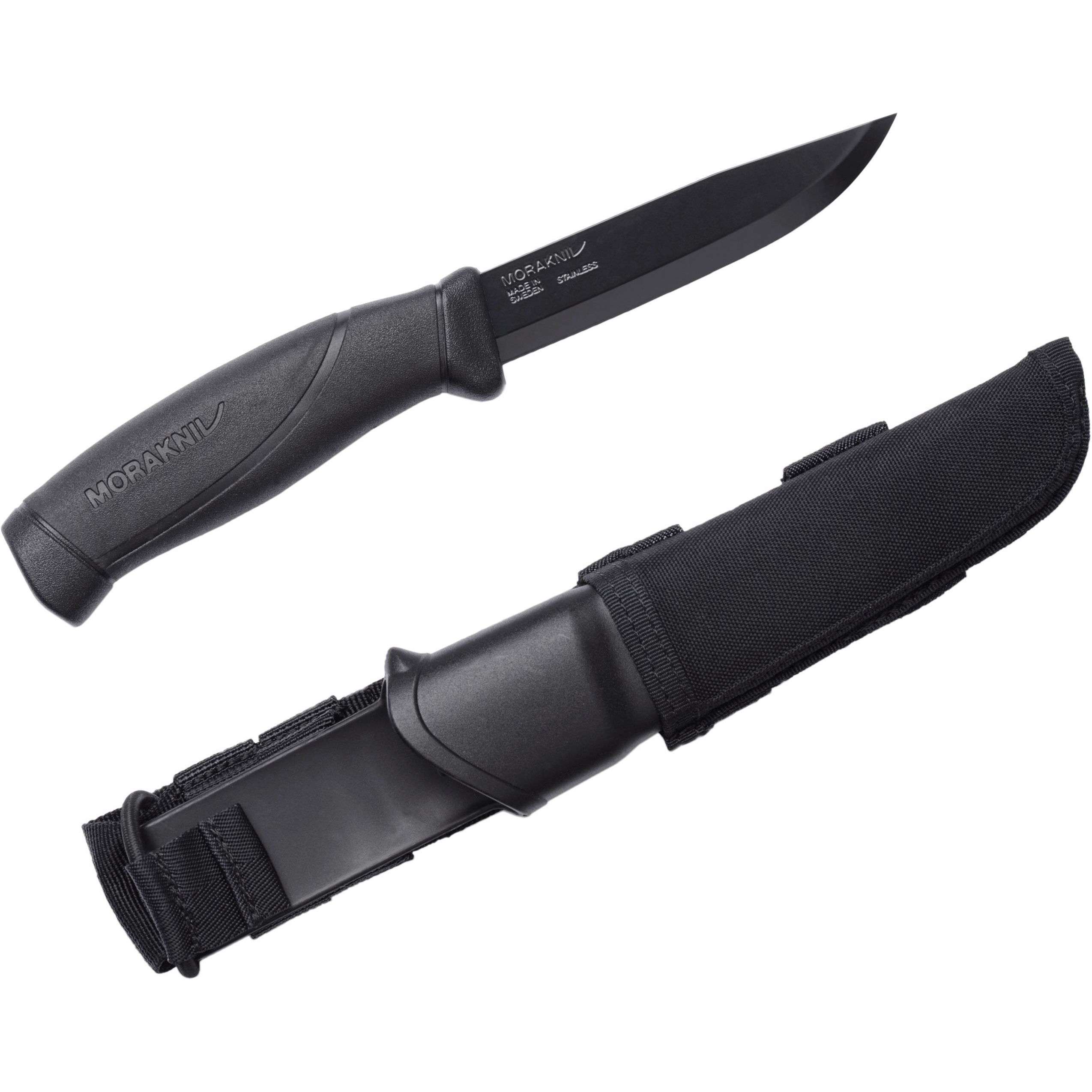 Mora Companion Tactical Sheath - Wylies Outdoor World