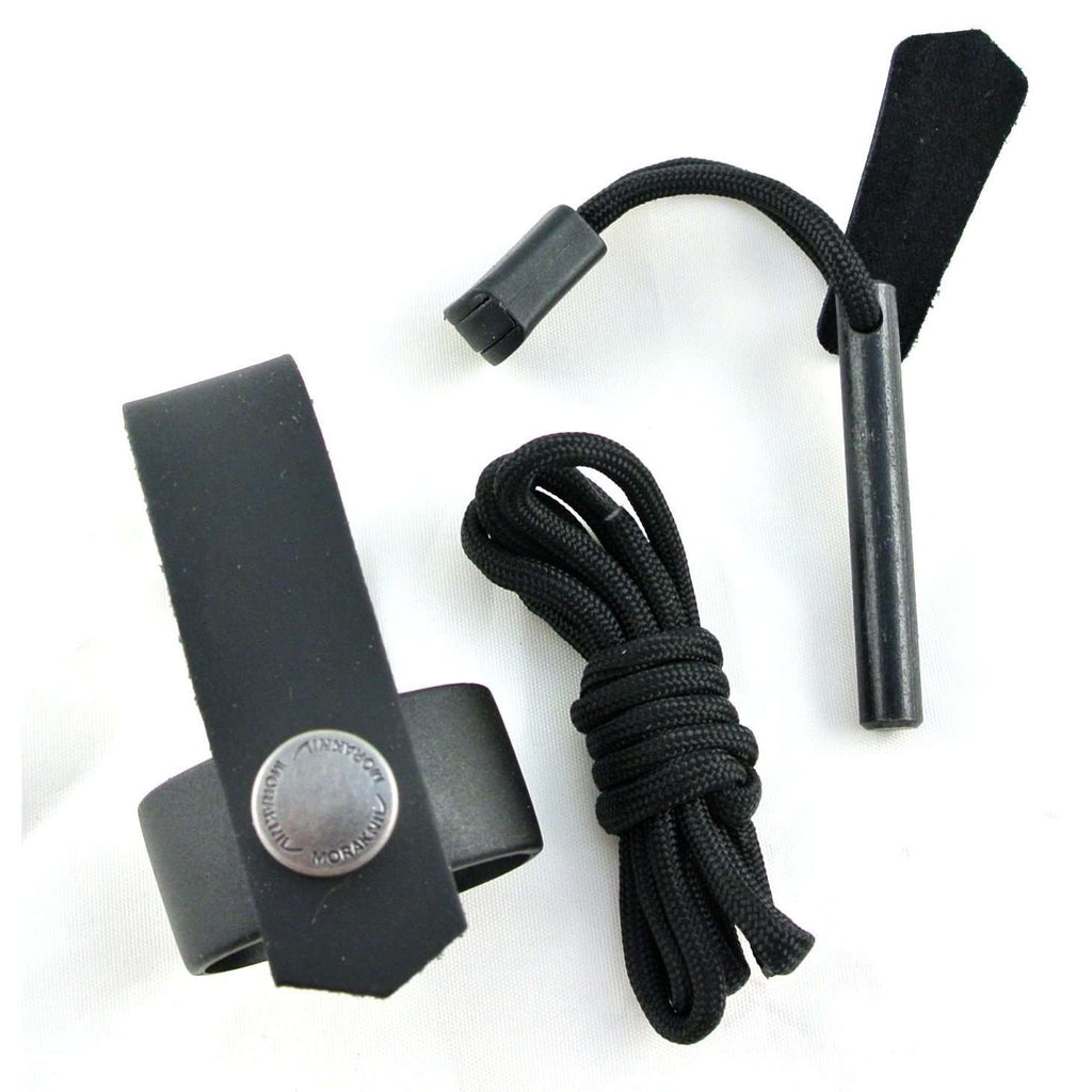 Mora Knives, Mora Eldris Kit, neck, Wylies Outdoor World,