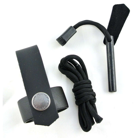 Mora Knives, Mora Eldris Kit, neck, Wylies Outdoor World,