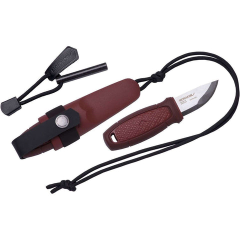 Mora Knives, Mora Eldris Neck Knife Kit, Neck Knives,Wylies Outdoor World,