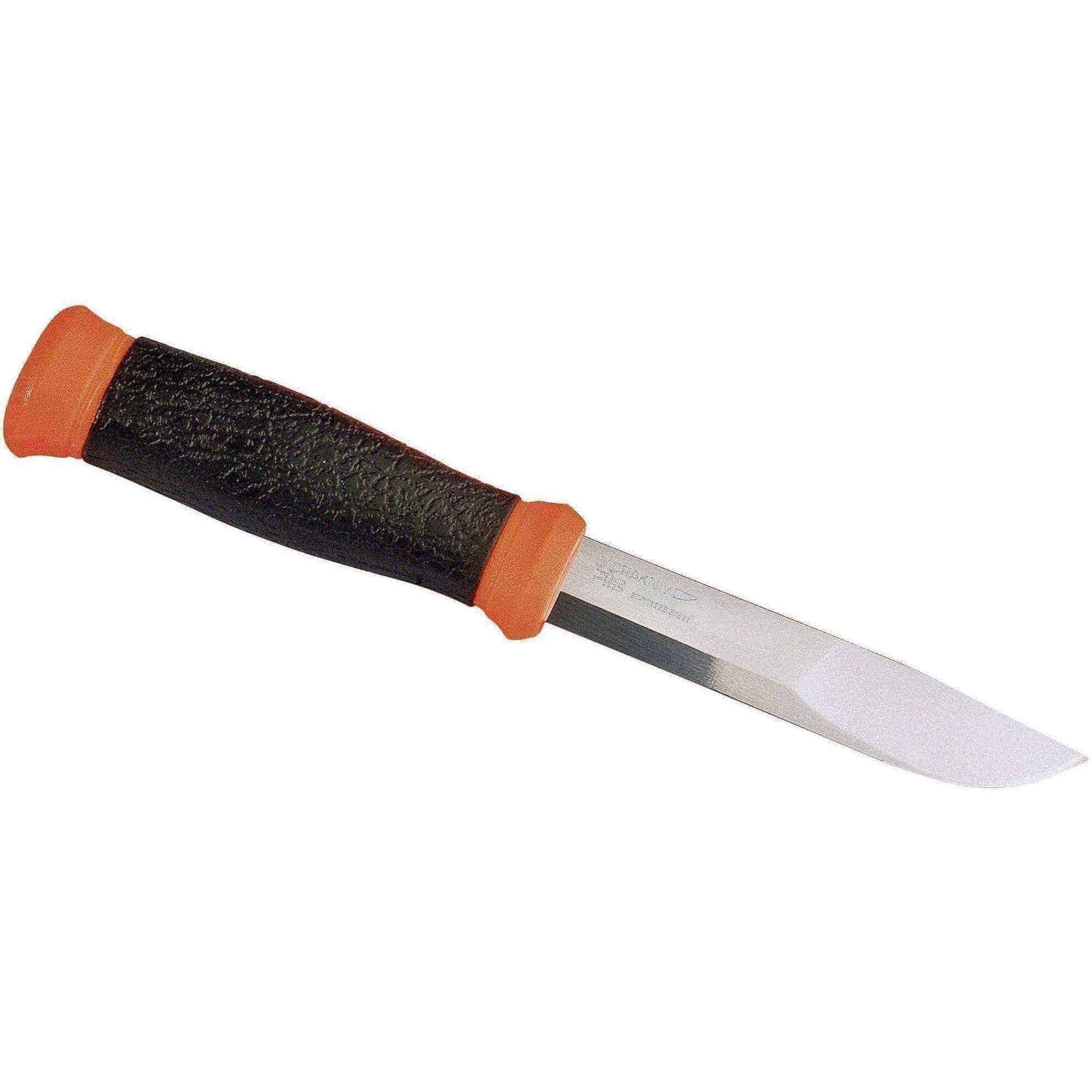 Mora Outdoor 2000 Knife - Wylies Outdoor World