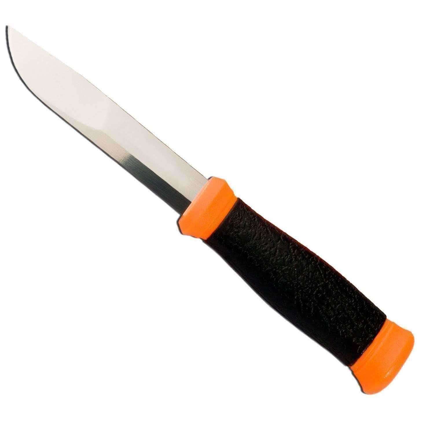 Mora Knives, Mora Outdoor 2000 Knife, Fixed Blade Bushcraft Knives, Wylies Outdoor World,