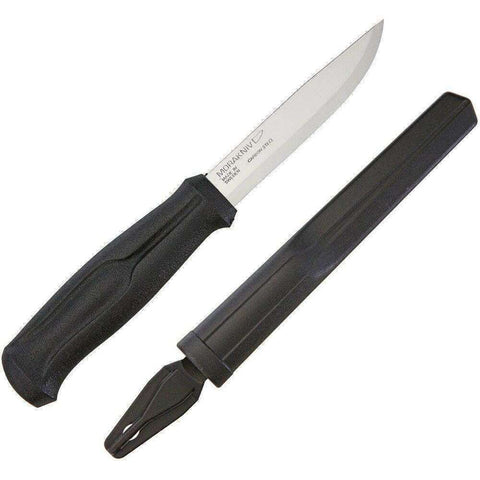 Mora Knives, Morakniv 510, Fixed Blade Bushcraft Knives, Wylies Outdoor World,