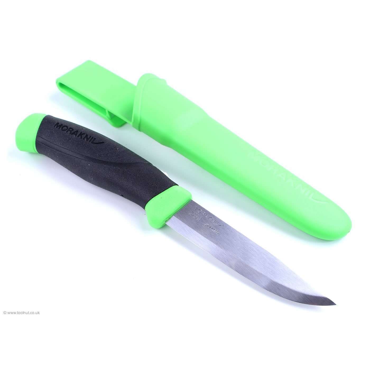 Morakniv 860 Companion - Stainless Steel - Wylies Outdoor World