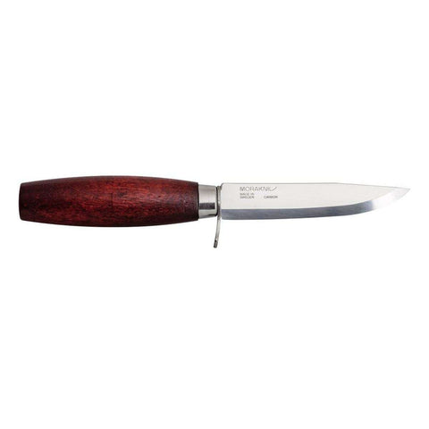 Mora Knives, Morakniv Classic No 2F, Fixed Blade Bushcraft Knives, Wylies Outdoor World,