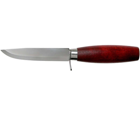 Mora Knives, Morakniv Classic No 2F, Fixed Blade Bushcraft Knives, Wylies Outdoor World,