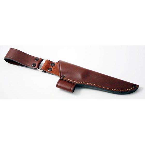 Morakniv Companion Dangler Scabbard with Fire Steel Loop - Wylies Outdoor World