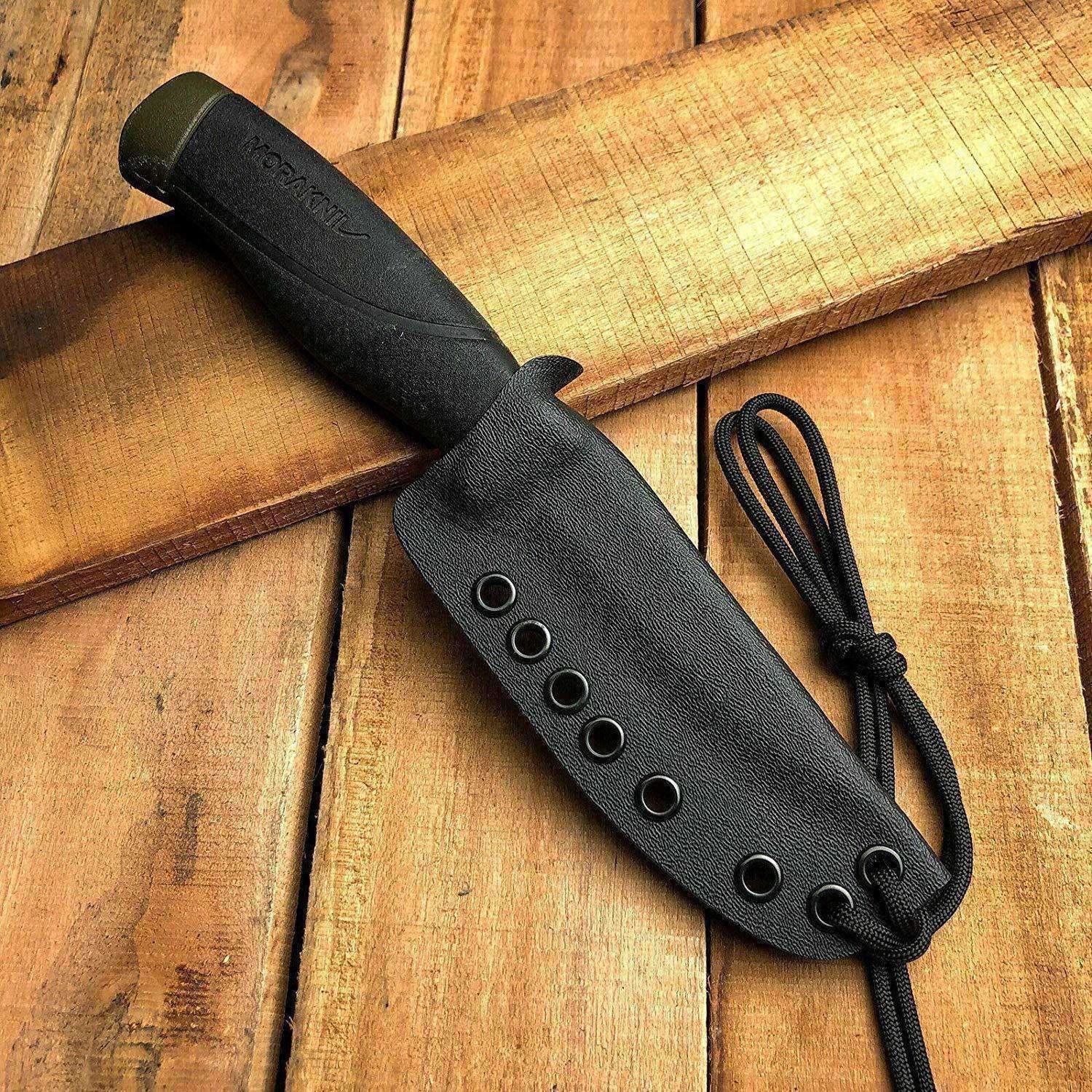 Morakniv Companion Kydex Sheath - Wylies Outdoor World