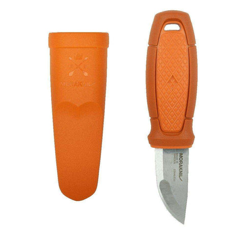 Morakniv Eldris Limited Edition - Burnt Orange - Wylies Outdoor World