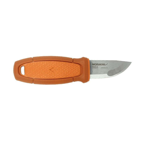 Morakniv Eldris Limited Edition - Burnt Orange - Wylies Outdoor World
