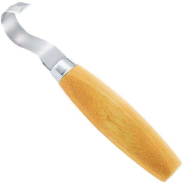 Mora Knives, Morakniv Erik Frost 162 Double Edge, Carving & Craft Knives, Wylies Outdoor World,