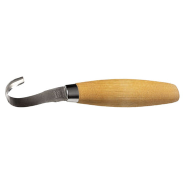 Mora Knives, Morakniv Erik Frost 162 Double Edge, Carving & Craft Knives, Wylies Outdoor World,