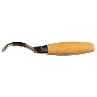Mora Knives, Morakniv Erik Frost 163 Double Edge, Carving & Craft Knives, Wylies Outdoor World,