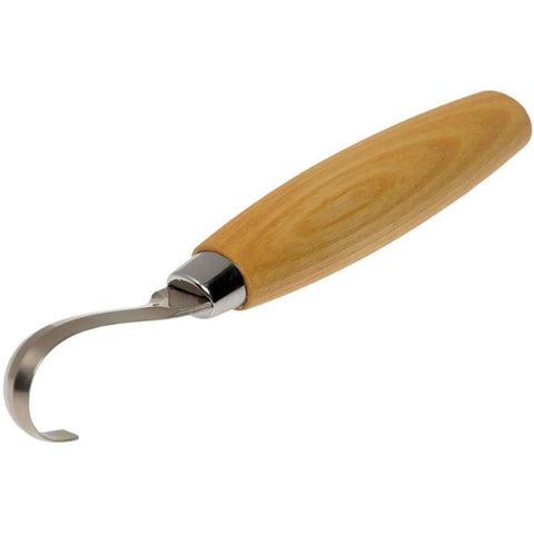 Mora Knives, Morakniv Erik Frost 164 Right Handed Knife, Carving & Craft Knives, Wylies Outdoor World,