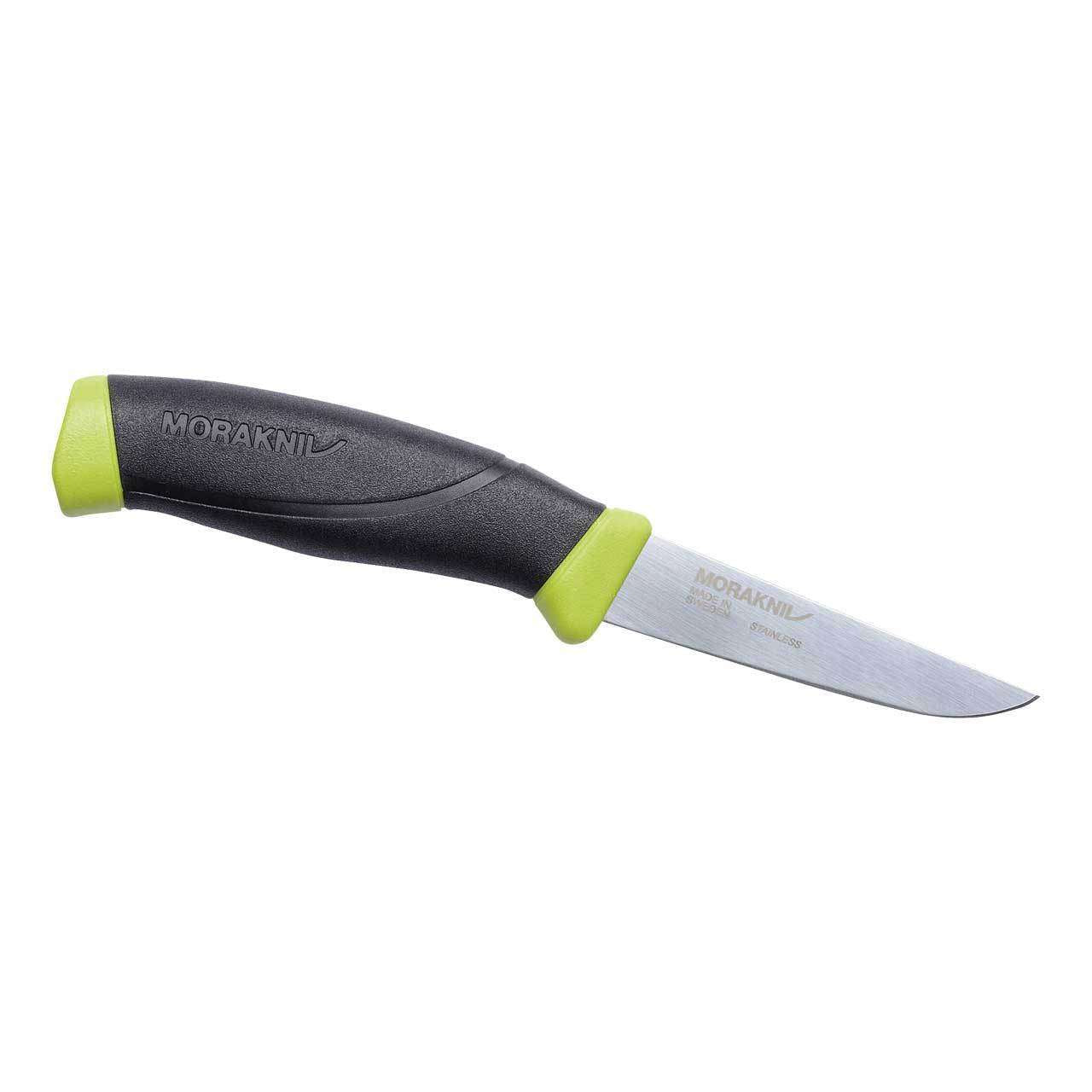 Mora Knives, Morakniv Fishing Comfort Fillet 090, Fixed Blade Bushcraft Knives, Wylies Outdoor World,