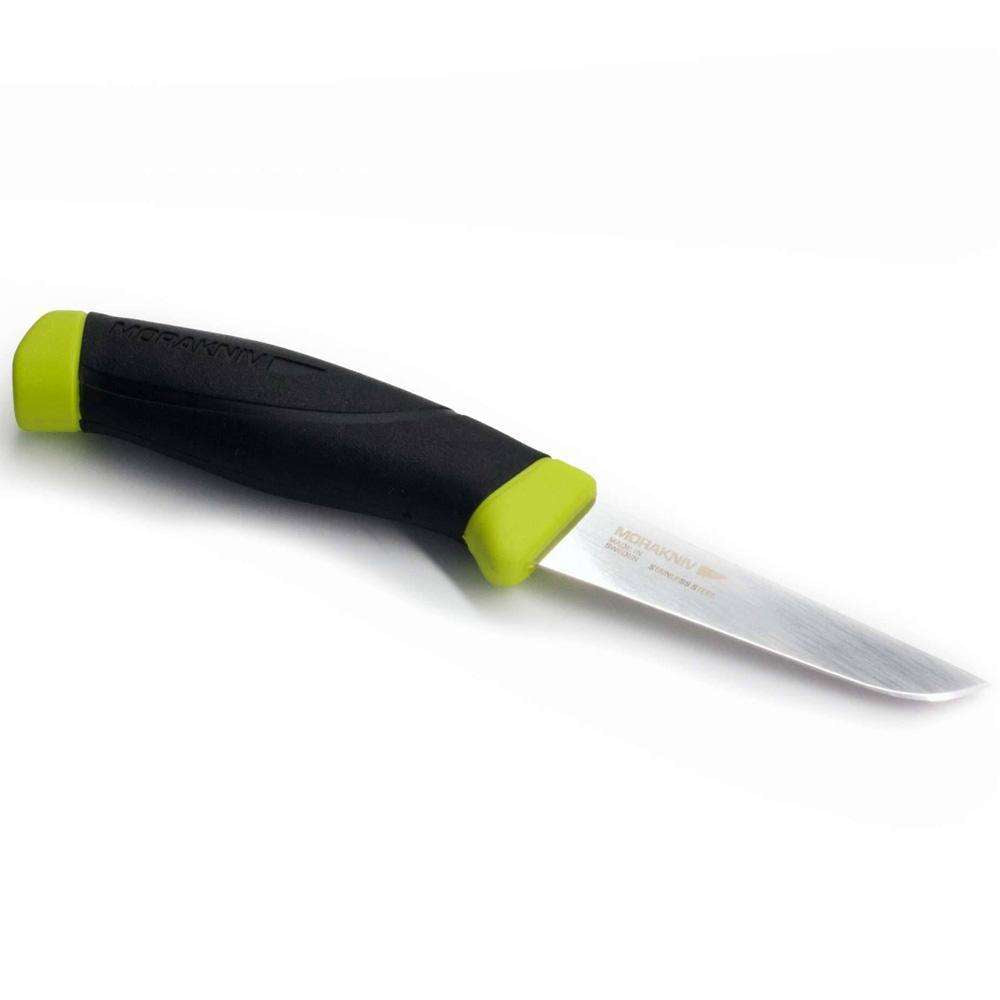 Mora Knives, Morakniv Fishing Comfort Fillet 090, Fixed Blade Bushcraft Knives, Wylies Outdoor World,