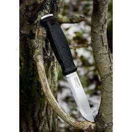 Morakniv Garberg Carbon Knife - Wylies Outdoor World