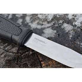 Morakniv Garberg Carbon Knife - Wylies Outdoor World