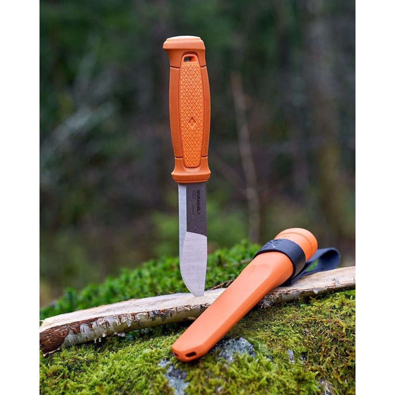 Morakniv Kansbol - Wylies Outdoor World