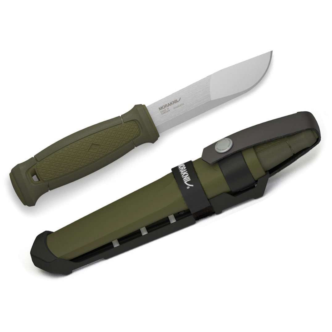 Morakniv Kansbol Multi Mount - Wylies Outdoor World