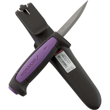 Mora Knives, Morakniv Precision, Fixed Blade Bushcraft Knives, Wylies Outdoor World,