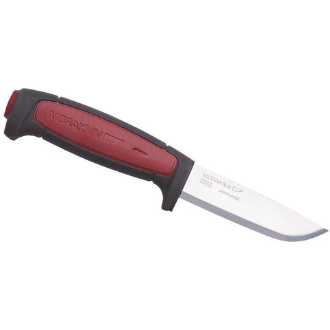 Mora Knives, Morakniv Pro C, Fixed Blade Bushcraft Knives, Wylies Outdoor World,