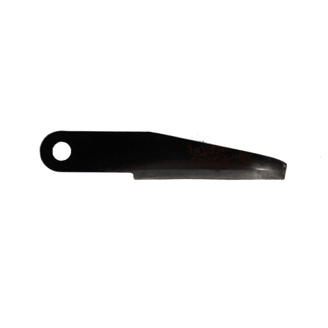 Morakniv Small Left Handed Bowl Blade - Wylies Outdoor World