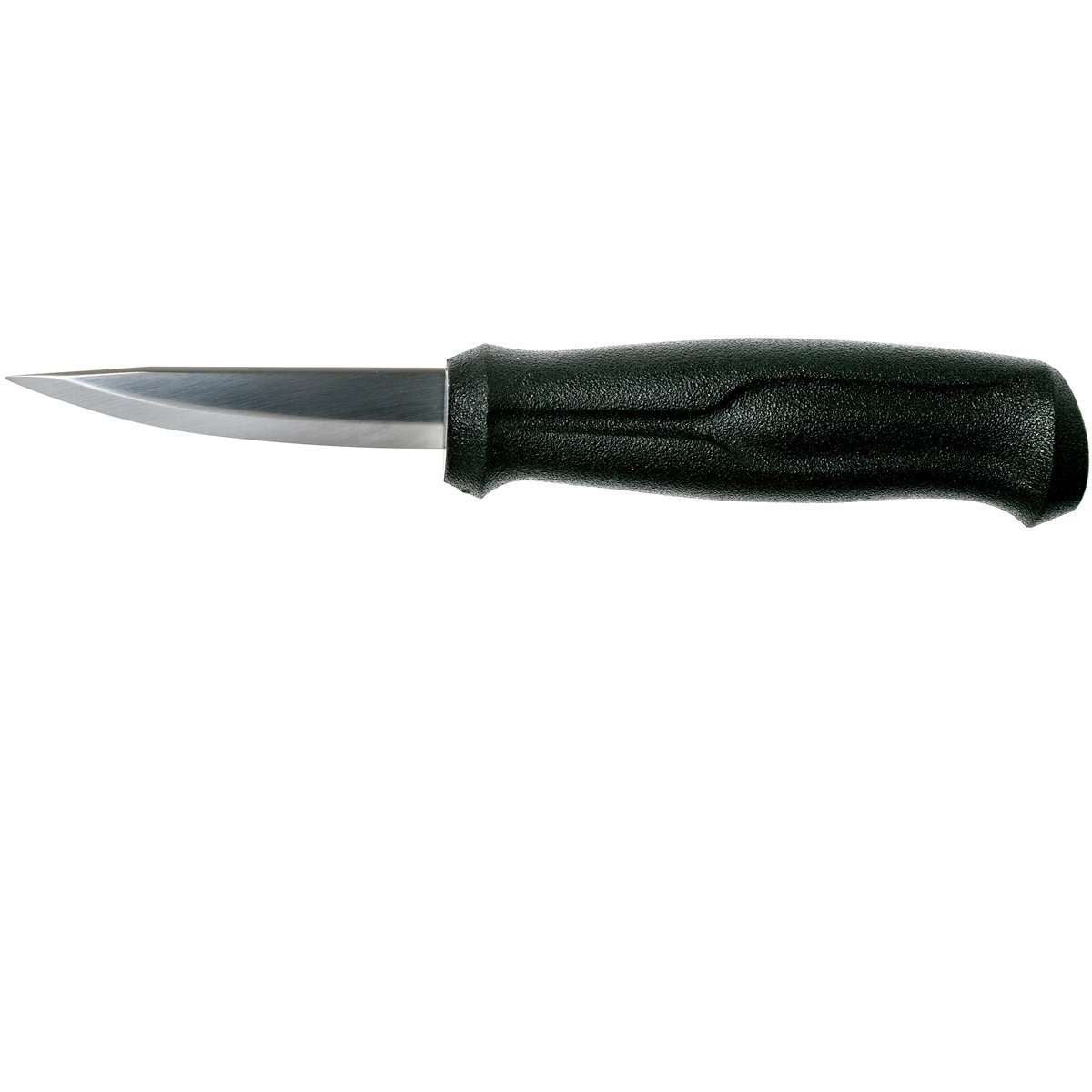 Morakniv Wood Carving Basic Knife - Wylies Outdoor World