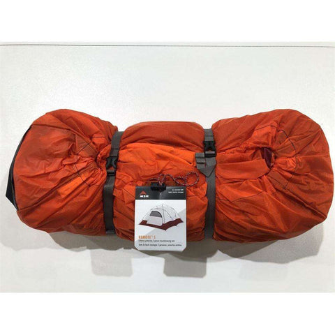 MSR, MSR Remote 3 Tent, Tents, Wylies Outdoor World,