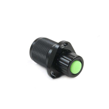 Night Master, Night Master IC: Tail Cap with Fast Brightness Control, Hunting Lamp Accessories, Wylies Outdoor World,