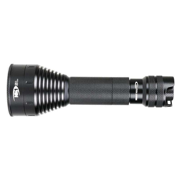 Night Master, Night Master NM1 SL Long Range Hunting Light with Chargeable LEDs & Rear Focus, Hunting Torches & Kits, Wylies Outdoor World,