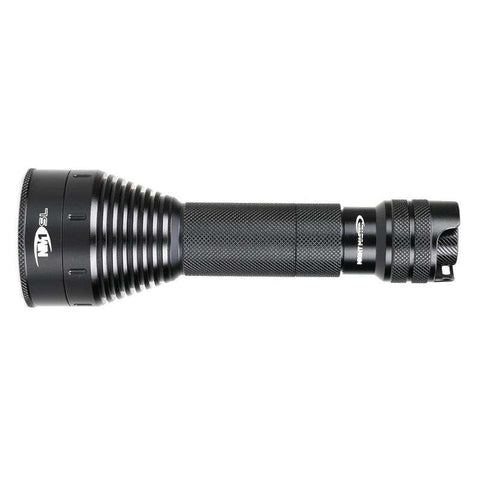 Night Master NM1 SL Long Range Hunting Light with Chargeable LEDs & Rear Focus - Wylies Outdoor World