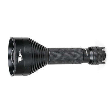 Night Master, Night Master NM1 XL Long Range Hunting Light with Chargeable LEDs & Rear Focus, Hunting Torches & Kits, Wylies Outdoor World,