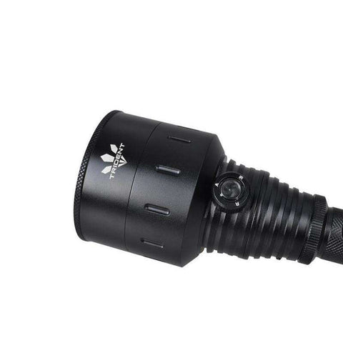 Night Master, Night Master Trident Tri-LED Long Range Dimmable Hunting Light, Shooting/Hunting, Wylies Outdoor World,