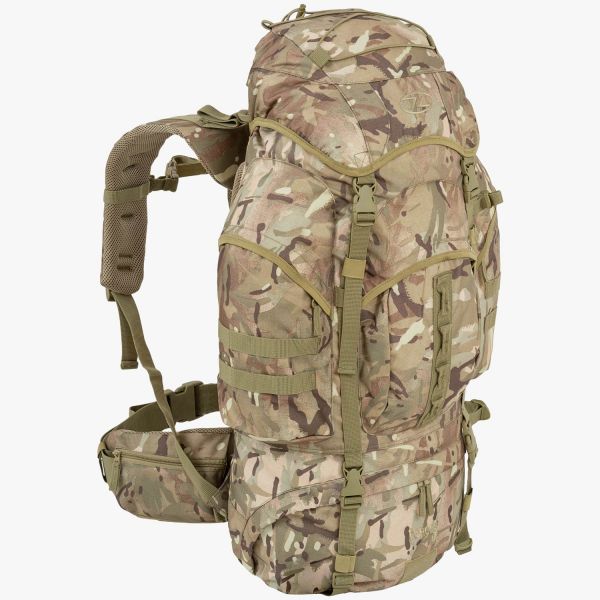 Highlander  Forces 66 Bergen - Wylies Outdoor World