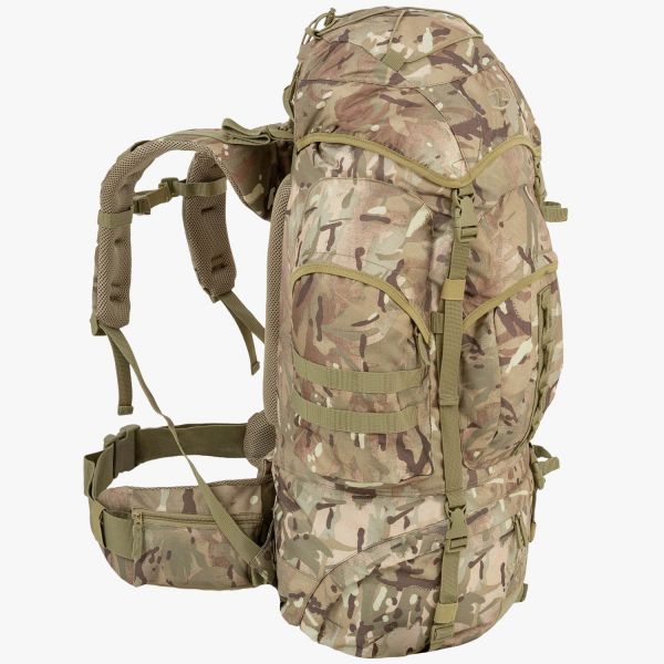 Highlander  Forces 66 Bergen - Wylies Outdoor World