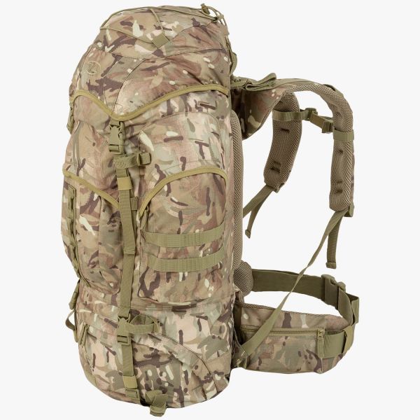 Highlander  Forces 66 Bergen - Wylies Outdoor World