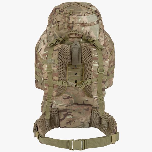 Highlander  Forces 66 Bergen - Wylies Outdoor World