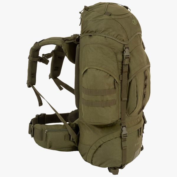 Highlander  Forces 66 Bergen - Wylies Outdoor World