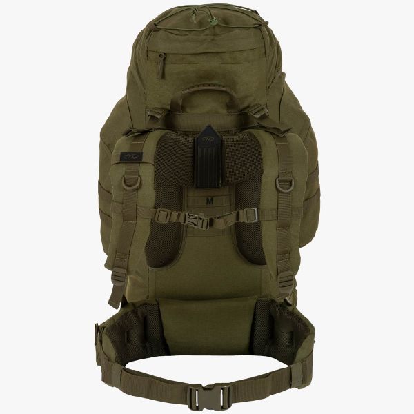 Highlander  Forces 66 Bergen - Wylies Outdoor World