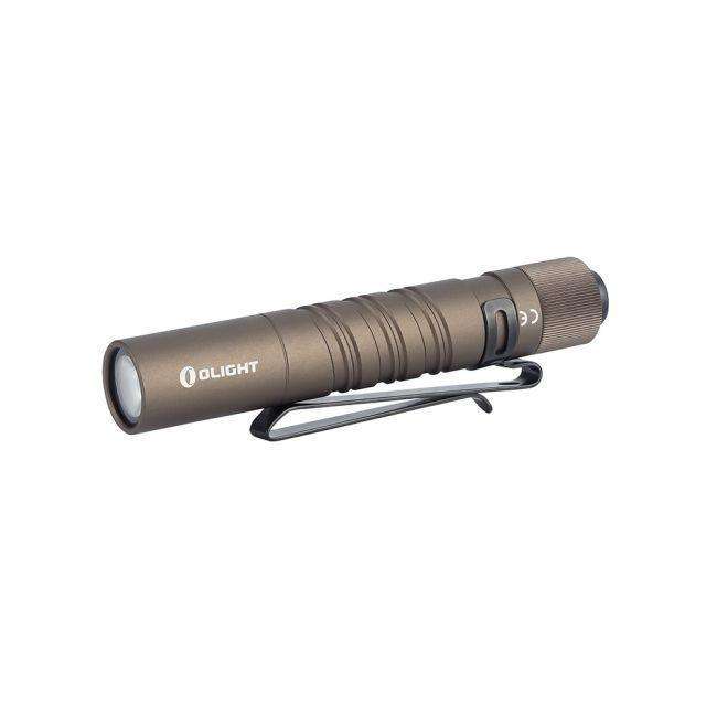 Olight - i3t EOS - Wylies Outdoor World