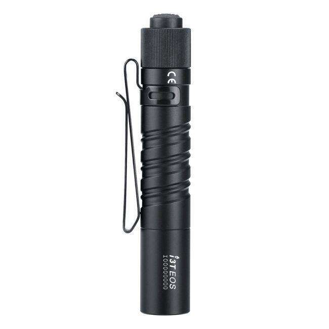 Olight - i3t EOS - Wylies Outdoor World