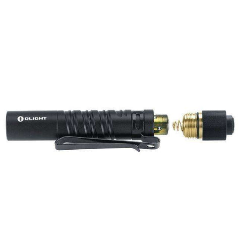 Olight - i3t EOS - Wylies Outdoor World