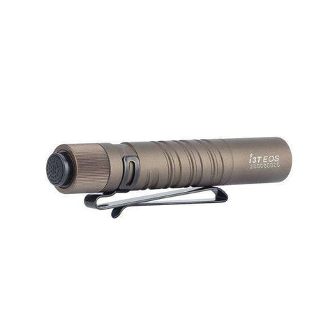 Olight - i3t EOS - Wylies Outdoor World